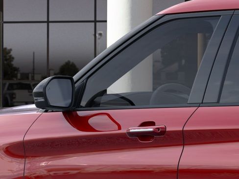 New 2026 Ford Explorer Platinum RWD image 20