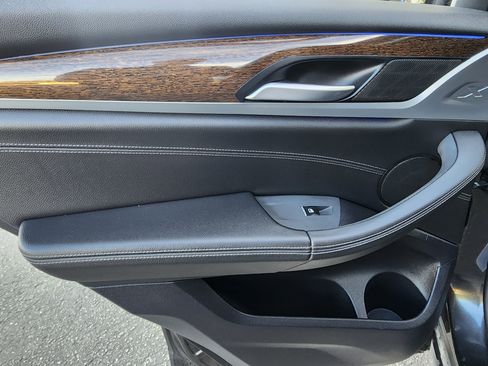 Used 2018 BMW X3 xDrive30i image 21