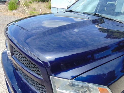 Used 2014 RAM 1500 Express RWD image 13