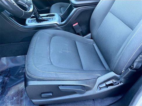 Used 2019 Chevrolet Colorado LT image 19