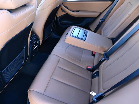 Certified 2024 BMW X3 sDrive30i w/ Premium Package image 11