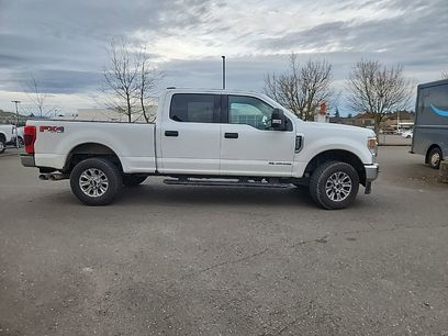 Used 2022 Ford F250 XLT w/ FX4 Off-Road Package