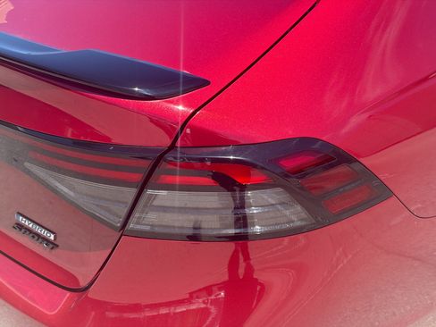 Certified 2023 Honda Accord Sport image 26