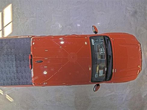 New 2026 Nissan Frontier PRO-4X w/ Pro-4x Convenience Package image 24