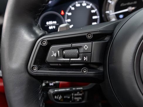 Used 2021 Porsche 911 Turbo S image 61