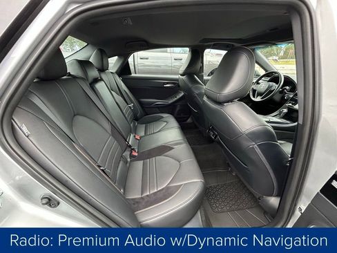 Used 2021 Toyota Avalon Touring image 21