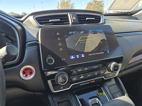 Used 2022 Honda CR-V EX image 18