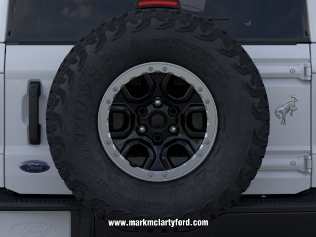 New 2026 Ford Bronco Badlands w/ Sasquatch Package AWD/4WD image 24