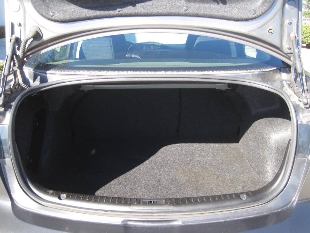 Used 2013 MAZDA MAZDA3 i Touring FWD image 17