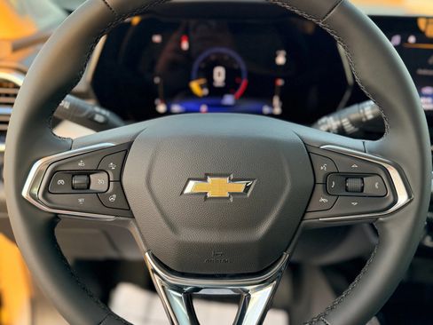 New 2026 Chevrolet Trax LT image 14