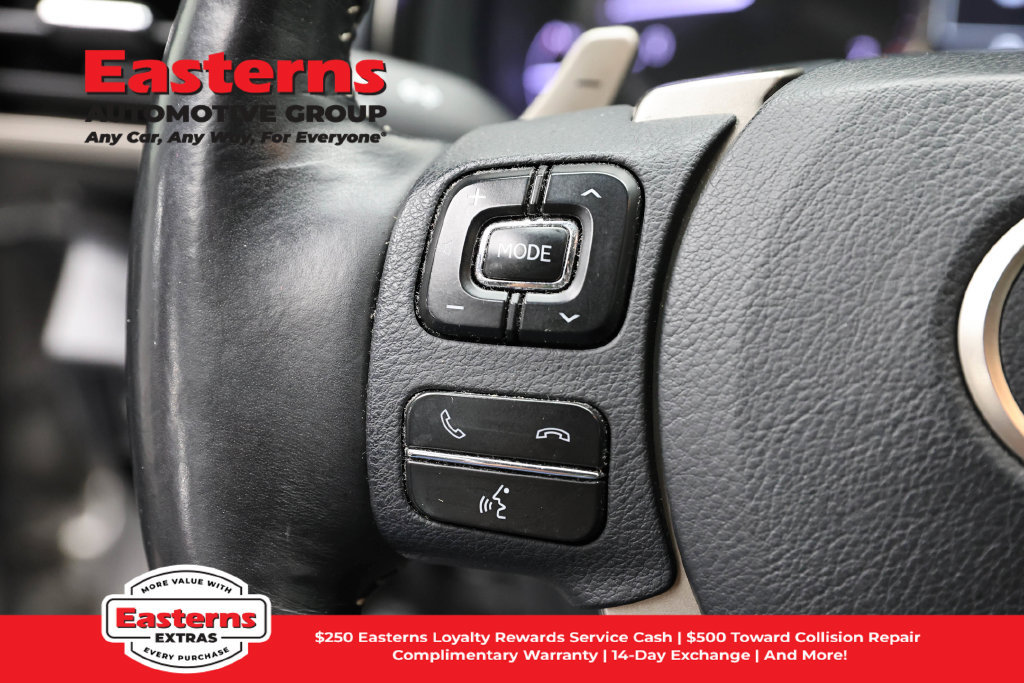 Used 2019 Lexus IS 300 AWD w/ Navigation Package image 17
