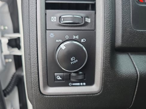 Used 2021 RAM 1500 Tradesman w/ Tradesman SXT Package image 28