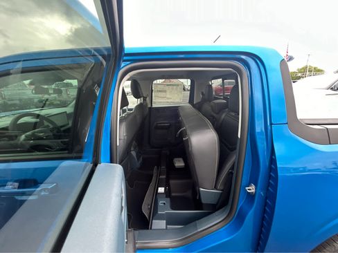 New 2025 Ford Maverick Lobo image 14