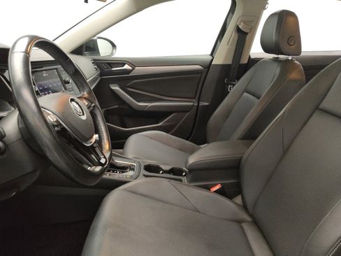 Used 2019 Volkswagen Jetta S FWD image 17