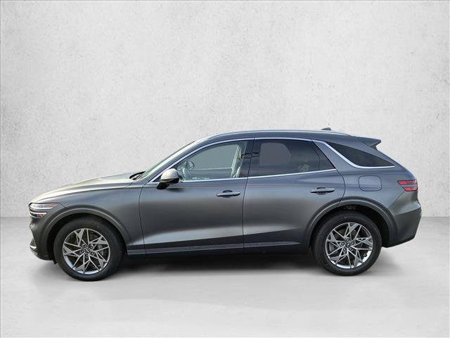 Used 2023 Genesis GV70 2.5T w/ Select Package AWD/4WD image 7