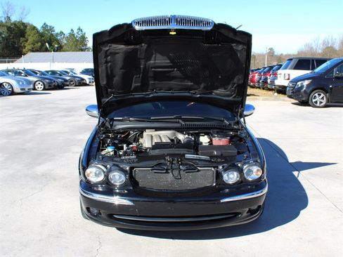 Used 2005 Jaguar X-TYPE 3.0 image 36