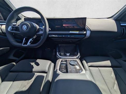 Used 2026 BMW X3 xDrive30i w/ M Sport Package AWD/4WD image 13