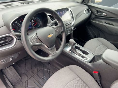 Certified 2024 Chevrolet Equinox LT image 4