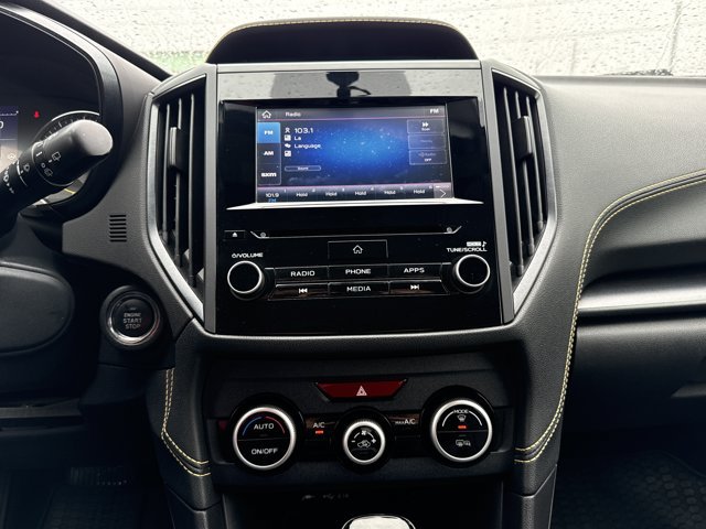 Used 2021 Subaru Crosstrek 2.5i Sport AWD/4WD image 16