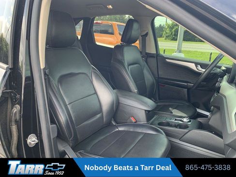 Used 2020 Ford Escape SEL AWD/4WD image 24