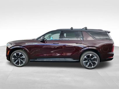 New 2026 Cadillac Escalade IQL Sport 2