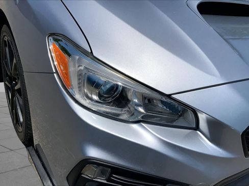 Used 2020 Subaru WRX Premium AWD/4WD image 27