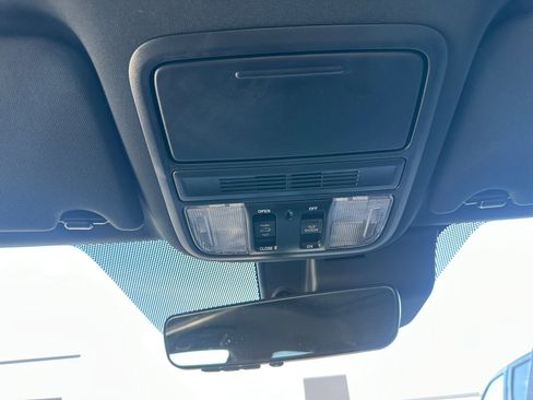 Used 2023 Honda Passport EX-L image 25