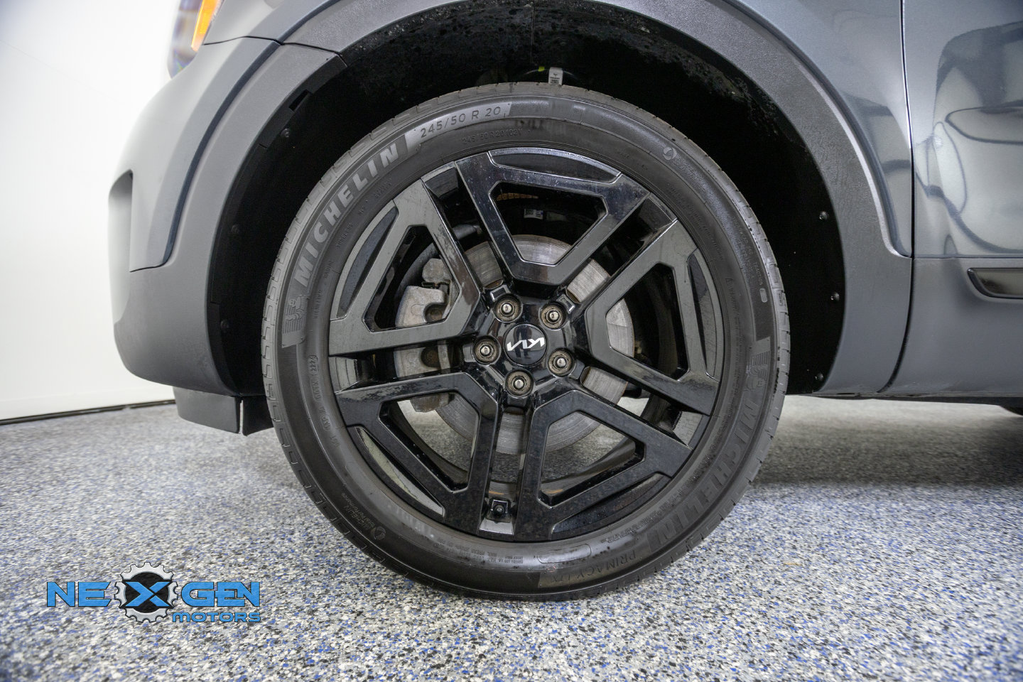 Used 2024 Kia Telluride SX Prestige X-Line AWD/4WD image 49