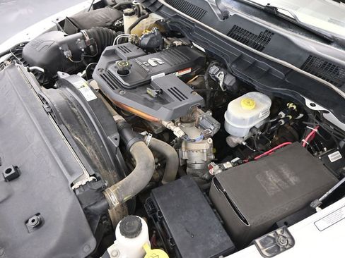 Used 2013 RAM 2500 Laramie w/ Convenience Group image 41