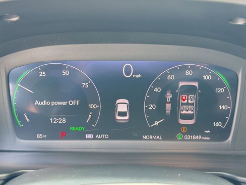 Used 2023 Honda Accord Touring image 18