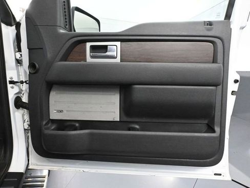 Used 2013 Ford F150 Lariat w/ Luxury Equipment Group image 44