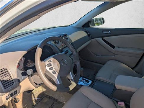 Used 2012 Nissan Altima 3.5 SR w/ Sport Pkg FWD image 21