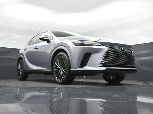 New 2026 Lexus RX 350 FWD image 40