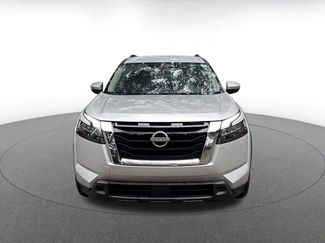Used 2025 Nissan Pathfinder SV AWD/4WD video 2