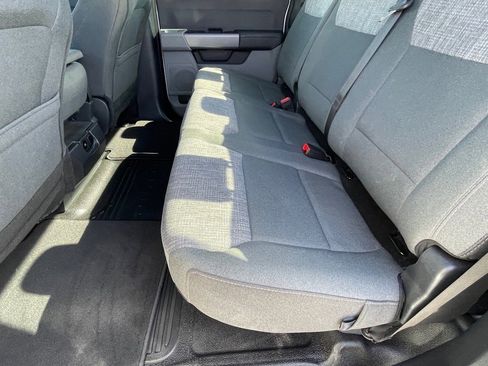 Certified 2024 Ford F250 XLT image 13