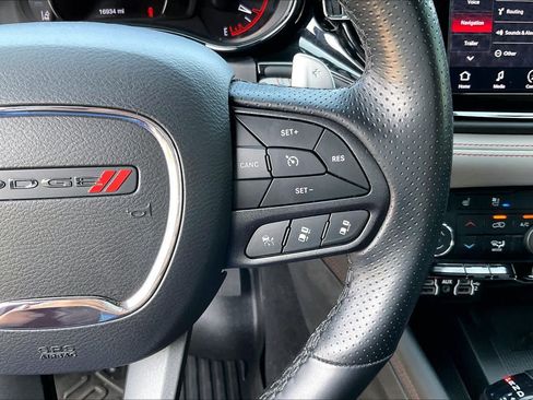 Used 2024 Dodge Durango R/T AWD/4WD image 24