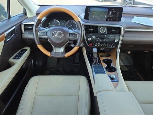 Used 2020 Lexus RX 350 AWD w/ Premium Package image 12