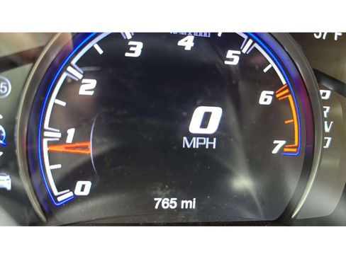 Used 2021 Jeep Grand Cherokee Trackhawk image 17