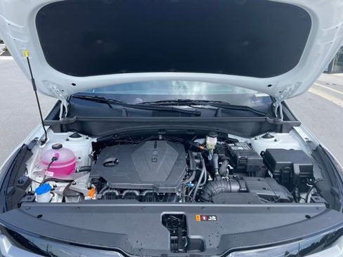 New 2026 Kia Sportage EX image 29