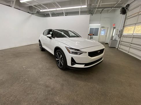 Used 2021 Polestar Polestar 2 AWD/4WD image 8