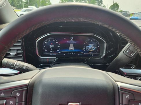 Used 2024 Chevrolet Silverado 2500 LTZ image 26