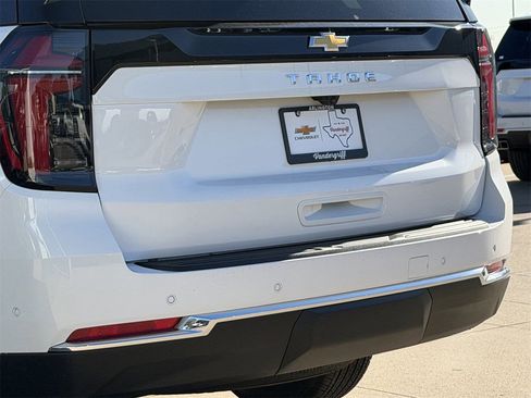 New 2026 Chevrolet Tahoe LS image 6
