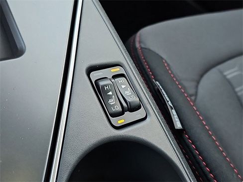 New 2026 Subaru Impreza 2.0i Sport image 19