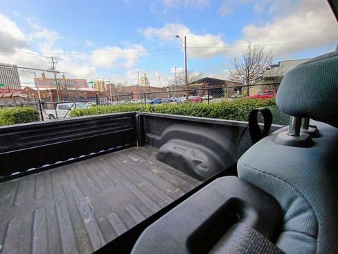 Used 2019 RAM 1500 Tradesman w/ Popular Equipment Group RWD image 59