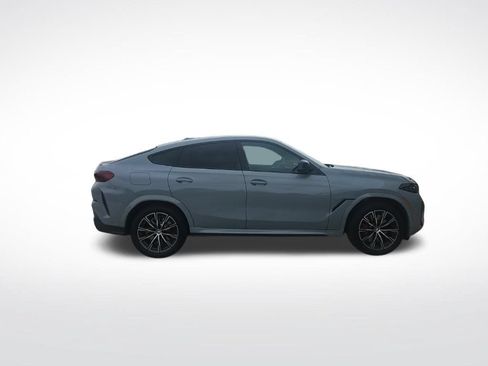 Used 2026 BMW X6 M60i AWD/4WD image 10