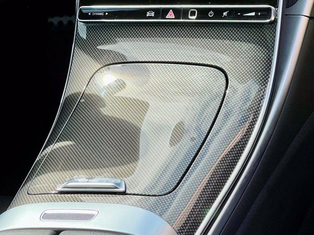 Certified 2022 Mercedes-Benz C 300 4MATIC Sedan image 21