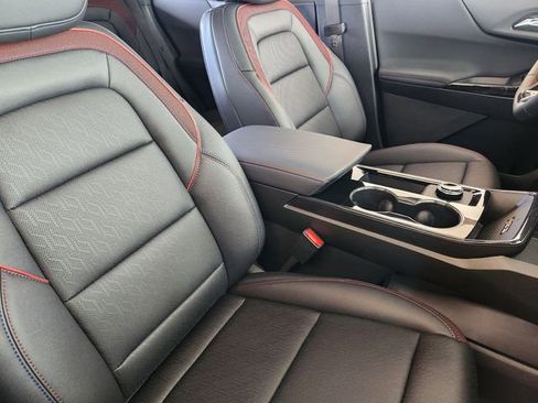 New 2026 Chevrolet Equinox RS w/ Convenience Package III image 27