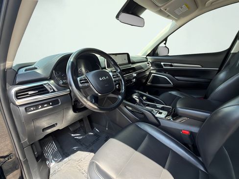 Used 2022 Kia Telluride LX AWD/4WD image 17