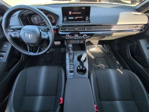 Used 2024 Honda Civic Sport image 17