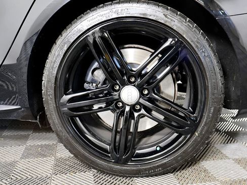 Used 2014 Audi S4 Premium Plus image 50